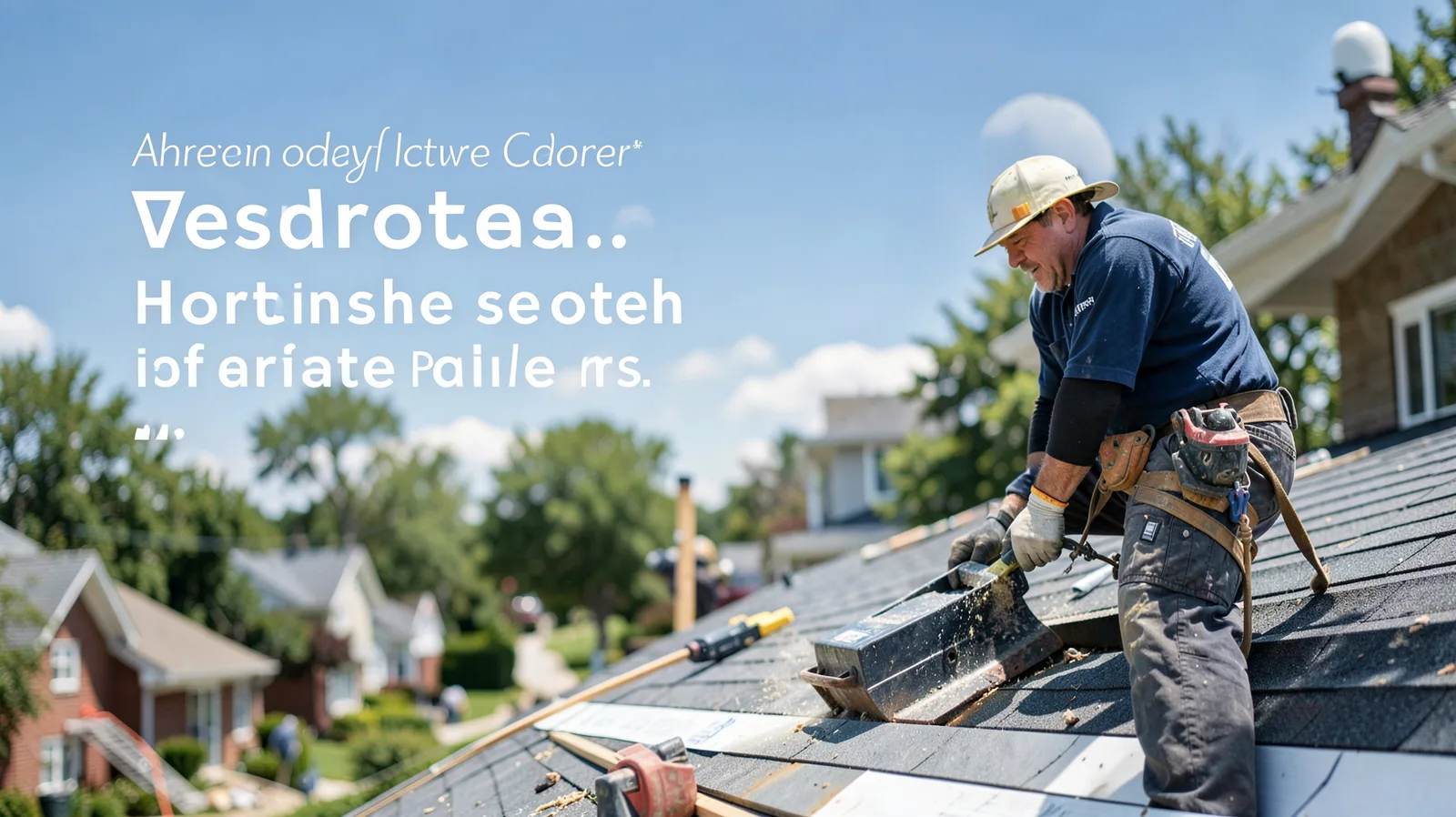Roof Replacement in Canton, MS near me